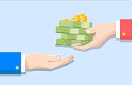 Compensation - Something, typically money, awarded to someone in recognition of loss, suffering, or injury.
