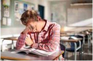 Detention - Confinement or imprisonment, usually for a short time