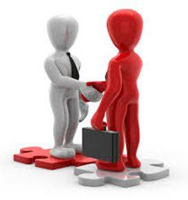 Concessions - Something that you agree to do in order to end an argument.