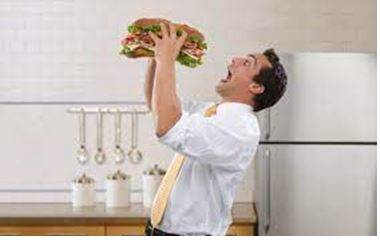 Appetite - A natural desire to satisfy a bodily need, especially for food.