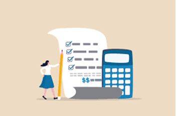 Assessment - The action or an instance of making a judgment about something.