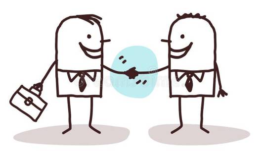 Cordial - Warm and friendly; sincere and heartfelt.