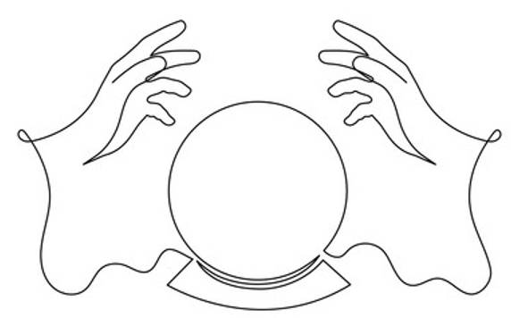 Inscrutable - Impossible to understand or interpret; mysterious.