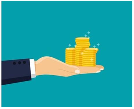 Munificent - Very generous; more generous than is usual or necessary.