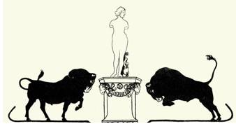 Iconoclast - A person who attacks or criticizes cherished beliefs, traditions, or established institutions.