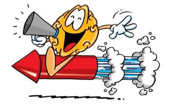 Alacrity - Brisk and cheerful readiness; eagerness to respond or act quickly.