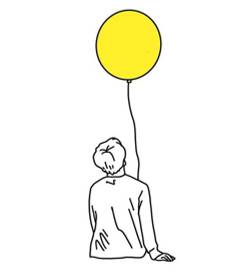Serendipity - The occurrence of events by chance in a happy or beneficial way.