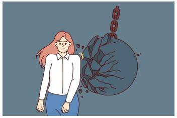 Tenacious - Tending to keep a firm hold of something; clinging or adhering closely.