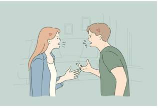 Adversary - One’s opponent in a contest, conflict, or dispute