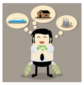 Profligate - Recklessly extravagant or wasteful in the use of resources