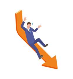 Relegate - To assign to a lower position, rank, or less important role.