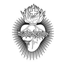 Sacrosanct - Regarded as too important or valuable to be interfered with; sacred.