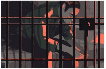 Sedition - Conduct or speech inciting people to rebel against the authority of a state or government.