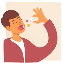 Inure - To accustom someone to something unpleasant; to harden or toughen.