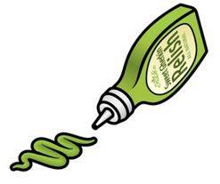 Relish - To greatly enjoy something; a strong appreciation or liking.