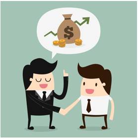 Cajole - To persuade someone to do something by flattery or gentle urging.