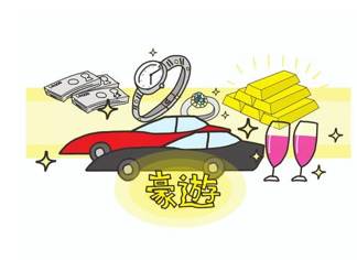 Prodigal - Spending money or resources freely and recklessly; wastefully extravagant.