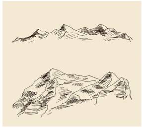 Precipitous - Very steep or done suddenly and without careful consideration.