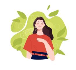 Stolid - (Of a person) calm, dependable, and showing little emotion or animation.