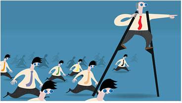 Hegemony - Leadership or dominance, especially by one country or social group over others.