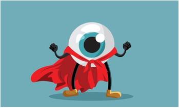 Vigilant - Keeping careful watch for possible danger or difficulties.
