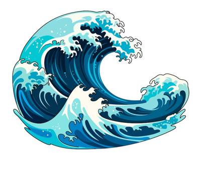 Vague - Not clearly expressed, defined, or understood; lacking definite shape or form.