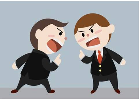 Intransigence - Refusal to change one’s views or to agree about something; stubbornness.
