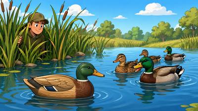Decoy - A person or thing used to trick or lure someone into a trap.